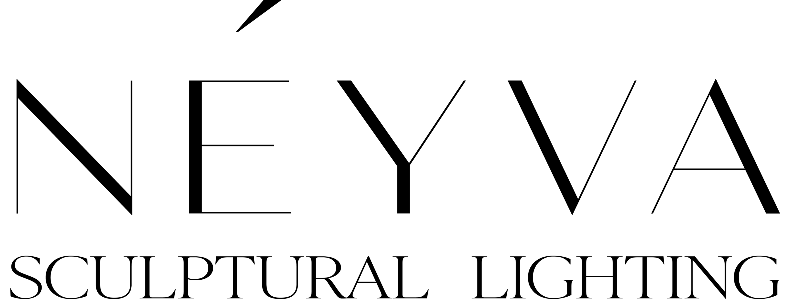 Logo Logo NÉYVA Lighting